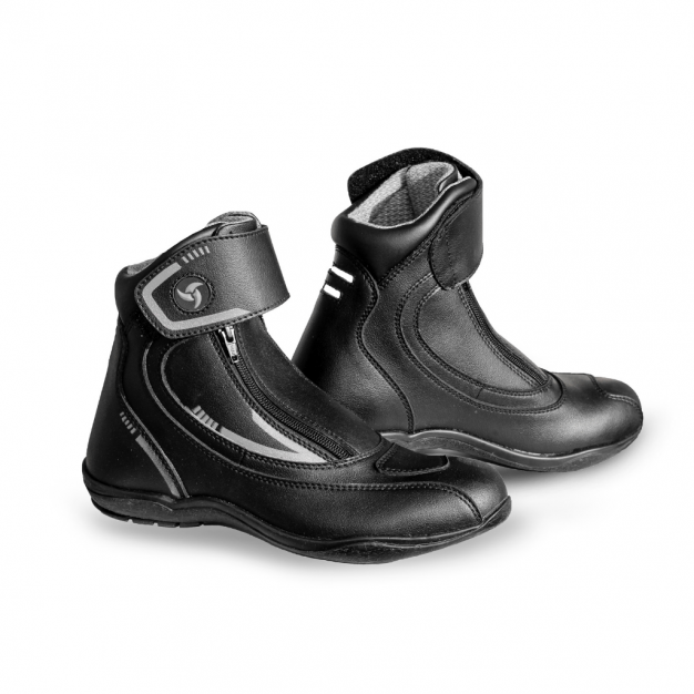 Tourer Motorcycle Boots